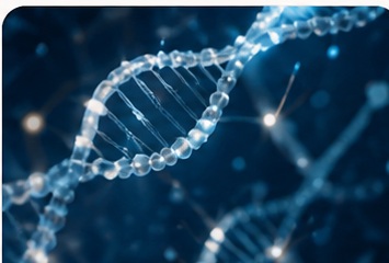 DNA i longevity